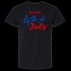 Unisex Light Cotton T-Shirt Thumbnail
