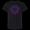 Unisex Light Cotton T-Shirt Thumbnail