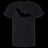 Unisex Light Cotton T-Shirt Thumbnail