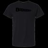 Unisex Light Cotton T-Shirt Thumbnail