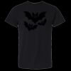Unisex Light Cotton T-Shirt Thumbnail