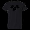 Unisex Light Cotton T-Shirt Thumbnail
