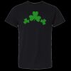 Unisex Light Cotton T-Shirt Thumbnail
