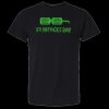 Unisex Light Cotton T-Shirt Thumbnail