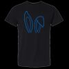 Unisex Light Cotton T-Shirt Thumbnail