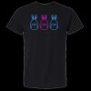 Unisex Light Cotton T-Shirt Thumbnail