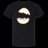 Unisex Light Cotton T-Shirt Thumbnail