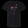 Unisex Light Cotton T-Shirt Thumbnail