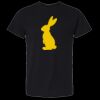 Unisex Light Cotton T-Shirt Thumbnail