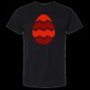 Unisex Light Cotton T-Shirt Thumbnail