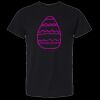 Unisex Light Cotton T-Shirt Thumbnail