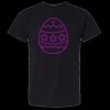 Unisex Light Cotton T-Shirt Thumbnail