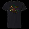 Unisex Light Cotton T-Shirt Thumbnail