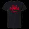 Unisex Light Cotton T-Shirt Thumbnail