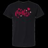 Unisex Light Cotton T-Shirt Thumbnail