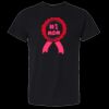 Unisex Light Cotton T-Shirt Thumbnail