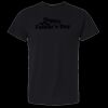Unisex Light Cotton T-Shirt Thumbnail