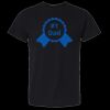 Unisex Light Cotton T-Shirt Thumbnail