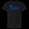 Unisex Light Cotton T-Shirt Thumbnail