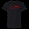 Unisex Light Cotton T-Shirt Thumbnail