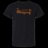 Unisex Light Cotton T-Shirt Thumbnail