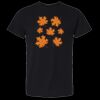 Unisex Light Cotton T-Shirt Thumbnail