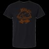 Unisex Light Cotton T-Shirt Thumbnail