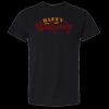 Unisex Light Cotton T-Shirt Thumbnail