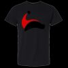 Unisex Light Cotton T-Shirt Thumbnail