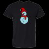 Unisex Light Cotton T-Shirt Thumbnail
