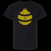 Unisex Light Cotton T-Shirt Thumbnail
