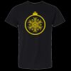Unisex Light Cotton T-Shirt Thumbnail