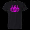 Unisex Light Cotton T-Shirt Thumbnail