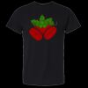 Unisex Light Cotton T-Shirt Thumbnail