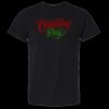 Unisex Light Cotton T-Shirt Thumbnail
