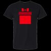 Unisex Light Cotton T-Shirt Thumbnail