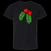 Unisex Light Cotton T-Shirt Thumbnail