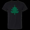 Unisex Light Cotton T-Shirt Thumbnail