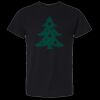 Unisex Light Cotton T-Shirt Thumbnail