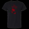 Unisex Light Cotton T-Shirt Thumbnail