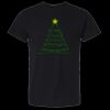 Unisex Light Cotton T-Shirt Thumbnail