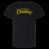 Unisex Light Cotton T-Shirt Thumbnail