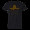 Unisex Light Cotton T-Shirt Thumbnail