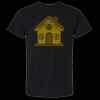 Unisex Light Cotton T-Shirt Thumbnail
