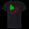 Unisex Light Cotton T-Shirt Thumbnail