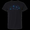 Unisex Light Cotton T-Shirt Thumbnail