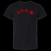 Unisex Light Cotton T-Shirt Thumbnail