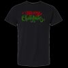Unisex Light Cotton T-Shirt Thumbnail