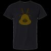 Unisex Light Cotton T-Shirt Thumbnail
