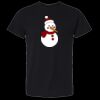 Unisex Light Cotton T-Shirt Thumbnail
